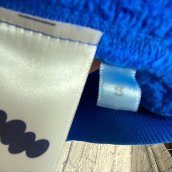 MADHAPPY East Hampton Hoodie EXCLUSIVE Sz Small Unisex NEW - Picture 5 of 12